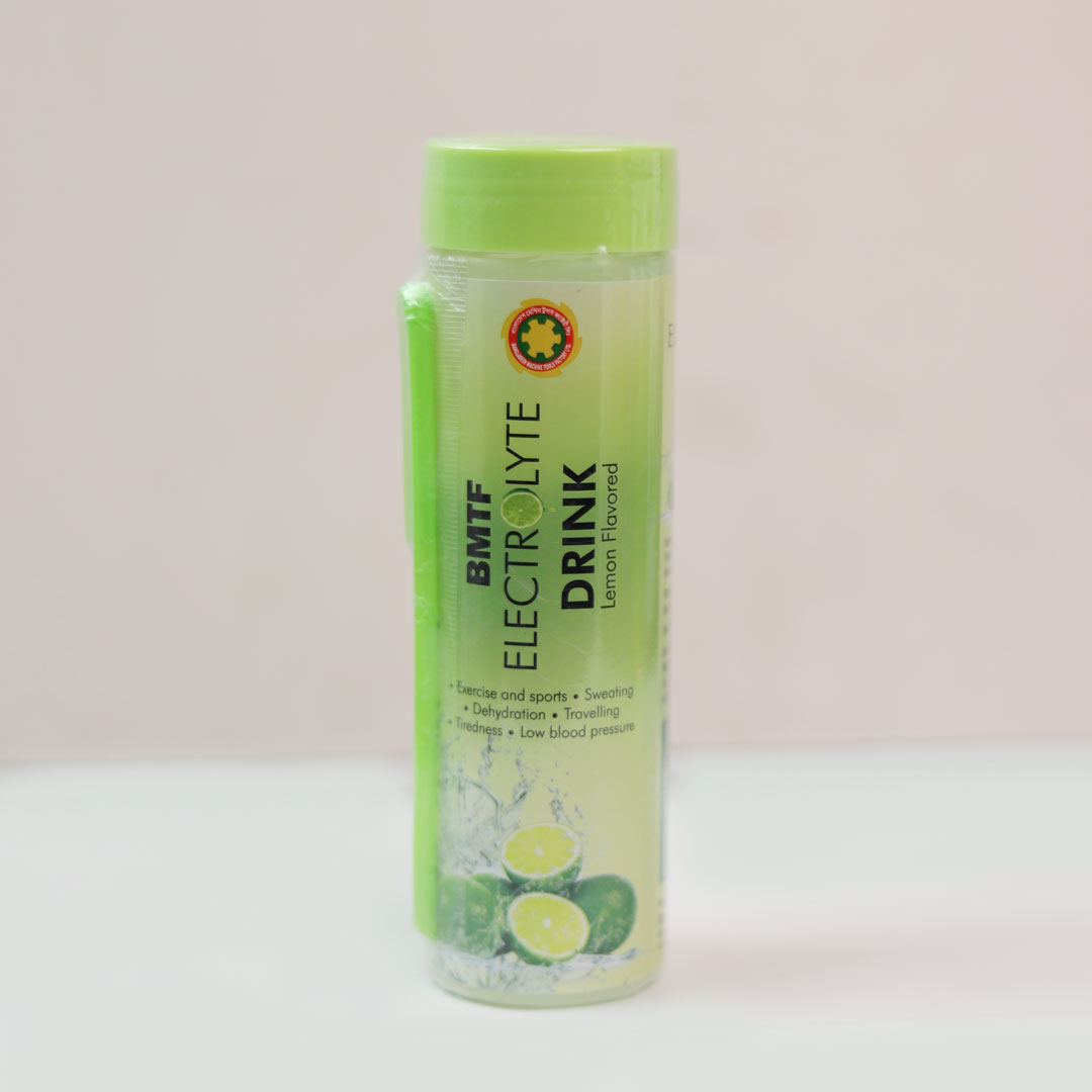 BMTF Electrolyte Drink 225 ML